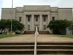 Lawrence County Courthouse