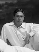 Laurence Doherty (1900)