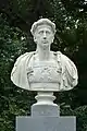 Büste von Kaiser Franz&nbsp;I.