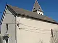 Kirche Saint-Pierre