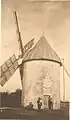 Mühle von Puydrouard