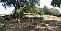 Tumulus du Pey