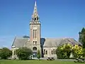 Die Kirche Stella Maris