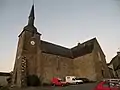 Kirche Saint-Martin