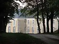 Schloss Fresnay