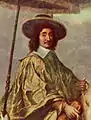 Pierre Séguier (1588–1672)