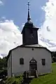Kapelle Saint-Marc du Chipal