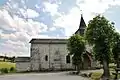 Kirche Saint-Martial
