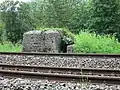 Bunker SBB, Le Day