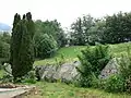 GPH mit Infanteriebunker Le Day