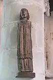 Diakon, heiliger Laurentius (?)
