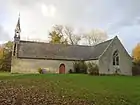 Kapelle Saint-Jean