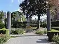 Gefallenendenkmal