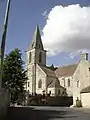 Kirche Notre-Dame