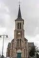 Kirche Saint-Sulpice