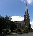 Kirche Saint-Pierre-Saint-Paul