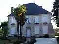 Mairie Le Mas-d’Agenais