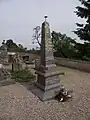 Denkmal für die Gefallenen