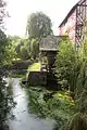 Wassermühle