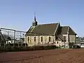 Kirche Saint-Michel