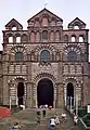 Kathedrale Notre-Dame in Le Puy