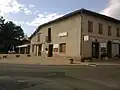Restaurant „Schmiede“