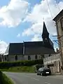Kirche Saint-Nicolas