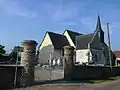 Kirche Saint-Martin