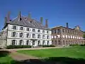 Schloss Blanc et La Filature