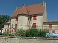 Schloss Robillard