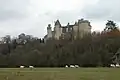 Schloss Chabenet