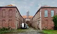 Schloss Frenelles