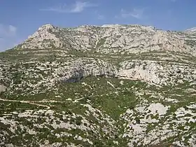 Mont Puget