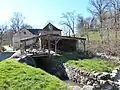 Wassermühle