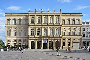 Museum Barberini, 2017