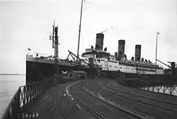 Gallia (1914)