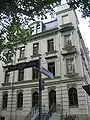 Gründerzeitfassade