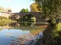 Brücke von En Serny