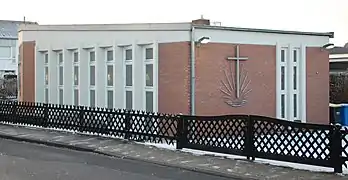 Neuapostolische Kirche