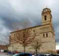 Himmelfahrtskirche