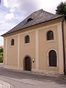Synagoge