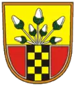 Wappen von Lednice
