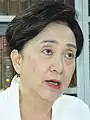 Emily Lau