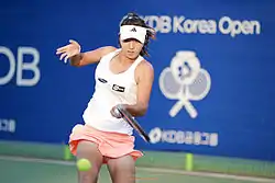 Lee So-ra