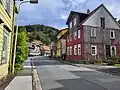 Bohlweg Wildemann