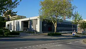 Leibniz-Institut für Analytische Wissenschaften – ISAS – e. V.
