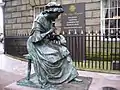 The Leicester Seamstress, Leicester