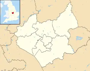 King Power Stadium (Leicestershire)