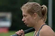 Tina Šutej – 4,25&nbsp;m