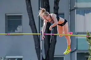 Tina Šutej (2017)